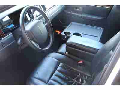 LIMO, LIMOUSINE, LINCOLN, TOWN CAR, 2007, STRETCH, EXOTIC, LUXURY, RARE, MEGA, US $33,500.00, image 2