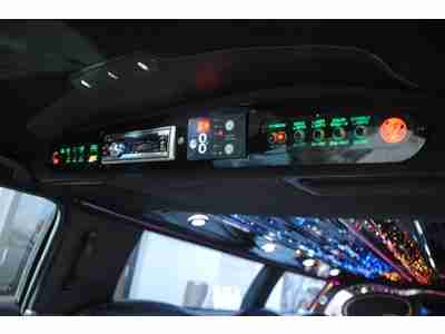 LIMO, LIMOUSINE, LINCOLN, TOWN CAR, 2007, STRETCH, EXOTIC, LUXURY, RARE, MEGA, US $33,500.00, image 10