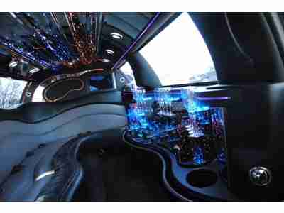 LIMO, LIMOUSINE, LINCOLN, TOWN CAR, 2007, STRETCH, EXOTIC, LUXURY, RARE, MEGA, US $33,500.00, image 11