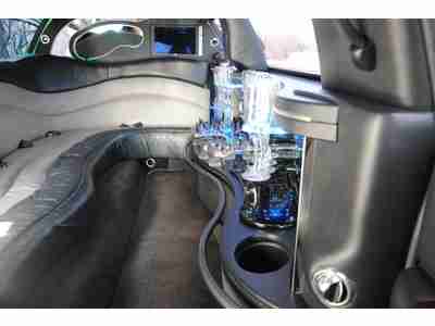 LIMO, LIMOUSINE, LINCOLN, TOWN CAR, 2007, STRETCH, EXOTIC, LUXURY, RARE, MEGA, US $33,500.00, image 14