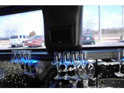 LIMO, LIMOUSINE, LINCOLN, TOWN CAR, 2007, STRETCH, EXOTIC, LUXURY, RARE, MEGA, US $33,500.00, image 16