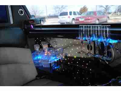 LIMO, LIMOUSINE, LINCOLN, TOWN CAR, 2007, STRETCH, EXOTIC, LUXURY, RARE, MEGA, US $33,500.00, image 17