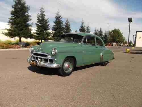 1949Chevy 2 Door Styleline Delxe, US $11,500.00, image 3