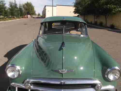 1949Chevy 2 Door Styleline Delxe, US $11,500.00, image 5