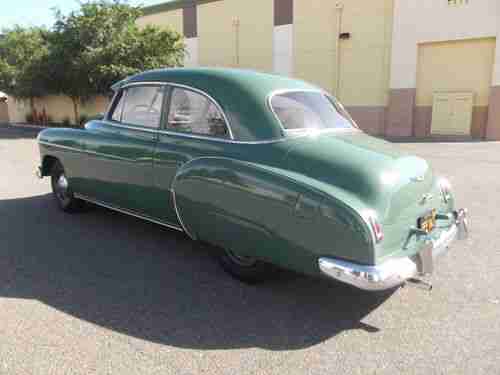 1949Chevy 2 Door Styleline Delxe, US $11,500.00, image 8