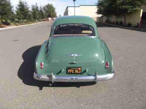 1949Chevy 2 Door Styleline Delxe, US $11,500.00, image 10