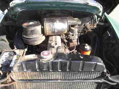 1949Chevy 2 Door Styleline Delxe, US $11,500.00, image 11