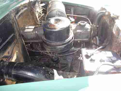 1949Chevy 2 Door Styleline Delxe, US $11,500.00, image 12