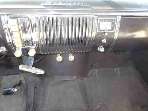 1949Chevy 2 Door Styleline Delxe, US $11,500.00, image 14