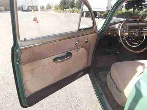 1949Chevy 2 Door Styleline Delxe, US $11,500.00, image 18