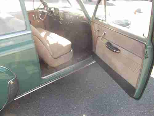 1949Chevy 2 Door Styleline Delxe, US $11,500.00, image 19