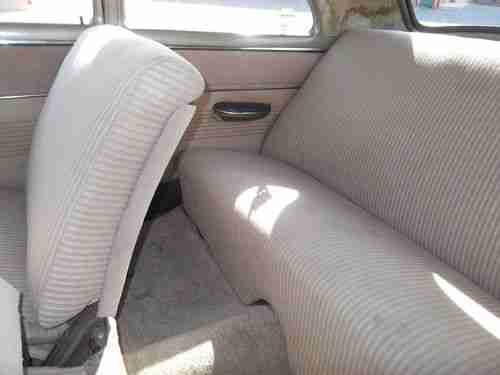 1949Chevy 2 Door Styleline Delxe, US $11,500.00, image 20