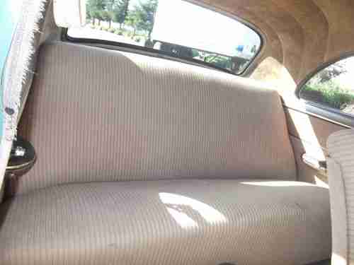 1949Chevy 2 Door Styleline Delxe, US $11,500.00, image 21