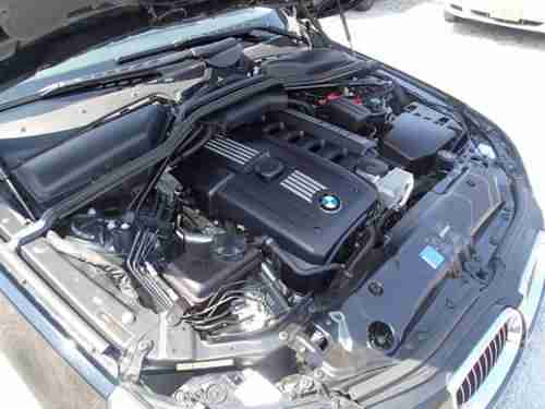 2008 BMW 5285I,salvage, damaged, wrecked, BMW, sedan,, image 10
