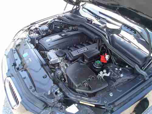 2008 BMW 5285I,salvage, damaged, wrecked, BMW, sedan,, image 11