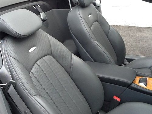2004 Mercedes-Benz SL55 AMG Base Convertible 2-Door 5.5L, US $33,995.00, image 9