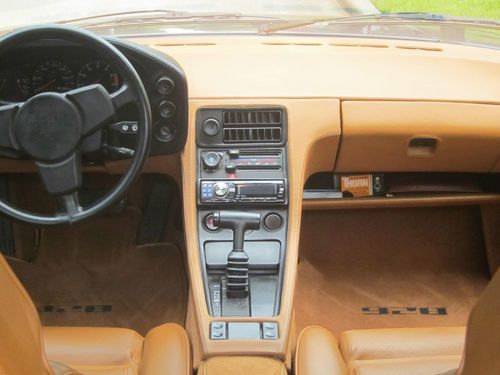 1979 Porsche 928 - Perfect condition, US $21,500.00, image 3