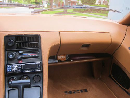 1979 Porsche 928 - Perfect condition, US $21,500.00, image 4