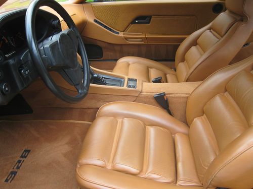 1979 Porsche 928 - Perfect condition, US $21,500.00, image 8