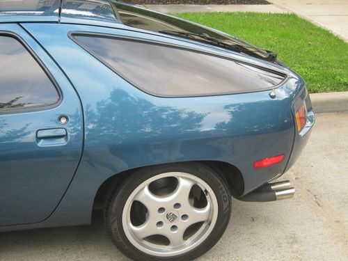 1979 Porsche 928 - Perfect condition, US $21,500.00, image 11