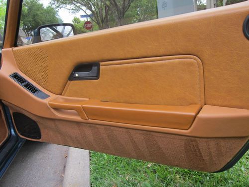 1979 Porsche 928 - Perfect condition, US $21,500.00, image 13