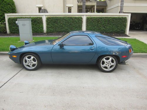 1979 Porsche 928 - Perfect condition, US $21,500.00, image 15