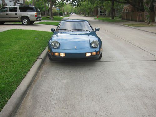 1979 Porsche 928 - Perfect condition, US $21,500.00, image 16