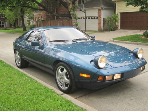 1979 Porsche 928 - Perfect condition, US $21,500.00, image 18