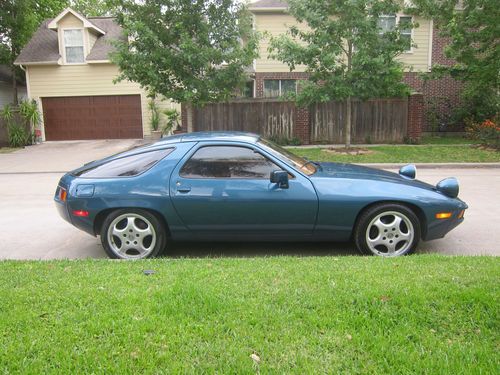 1979 Porsche 928 - Perfect condition, US $21,500.00, image 19