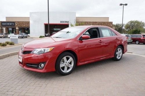 2012 camry se call 1-888-311-5381