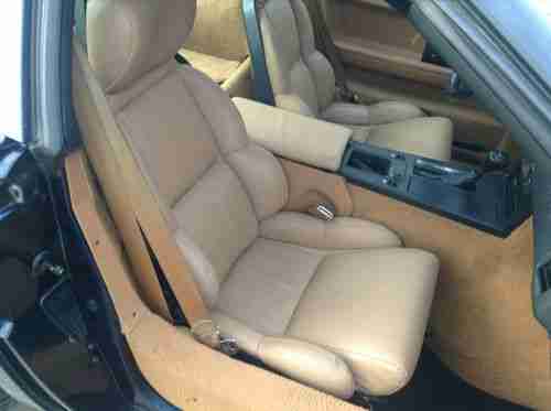 1989 Chevrolet Corvette Base Coupe Auto 5.7L, image 14