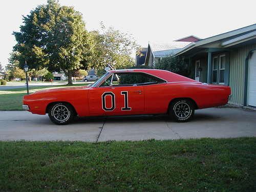 1969 dodge charger base hardtop 2-door 7.2l