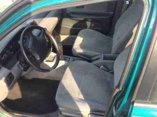 1996 NISSAN SENTRA GXE, US $1,600.00, image 6
