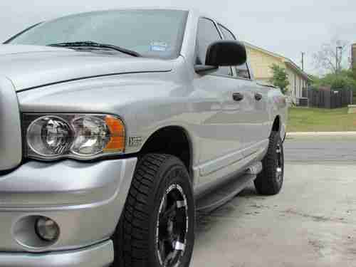 DODGE RAM 1500 SLT, HEMI SPORT, 4X4., US $10,000.00, image 2