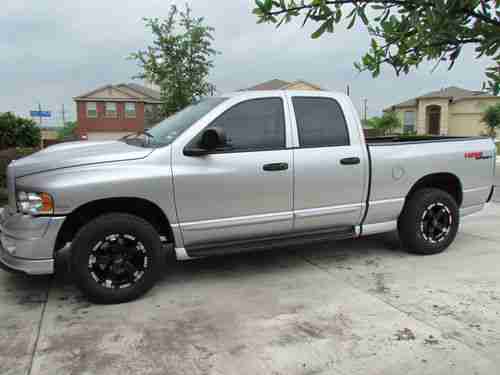 DODGE RAM 1500 SLT, HEMI SPORT, 4X4., US $10,000.00, image 3