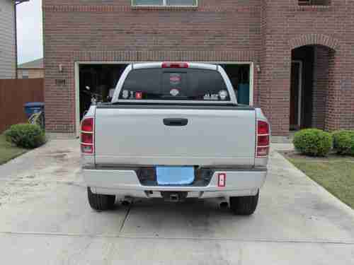 DODGE RAM 1500 SLT, HEMI SPORT, 4X4., US $10,000.00, image 4