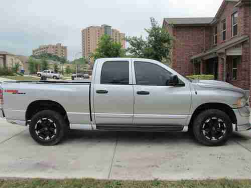 DODGE RAM 1500 SLT, HEMI SPORT, 4X4., US $10,000.00, image 5
