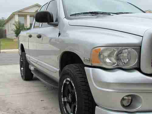 DODGE RAM 1500 SLT, HEMI SPORT, 4X4., US $10,000.00, image 6