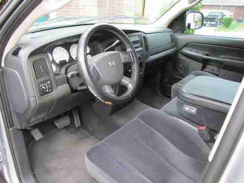 DODGE RAM 1500 SLT, HEMI SPORT, 4X4., US $10,000.00, image 12