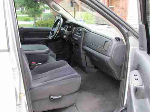 DODGE RAM 1500 SLT, HEMI SPORT, 4X4., US $10,000.00, image 15