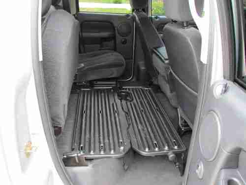 DODGE RAM 1500 SLT, HEMI SPORT, 4X4., US $10,000.00, image 16