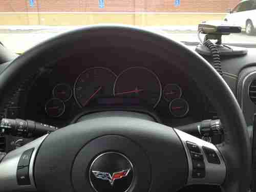 2009 GT1 Corvette, image 5