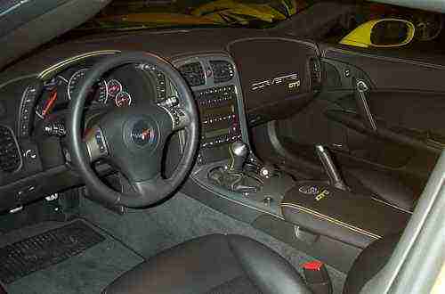 2009 GT1 Corvette, image 10