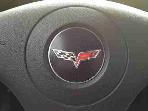 2009 GT1 Corvette, image 11