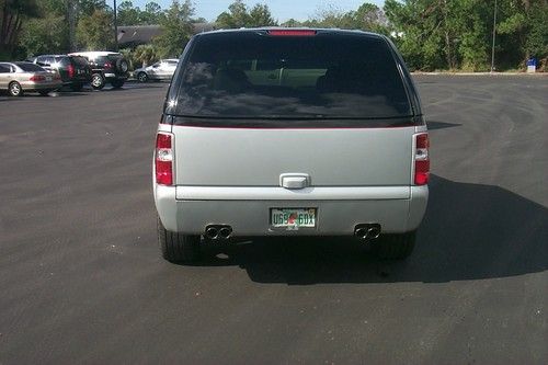 2003 tahoe lt custom