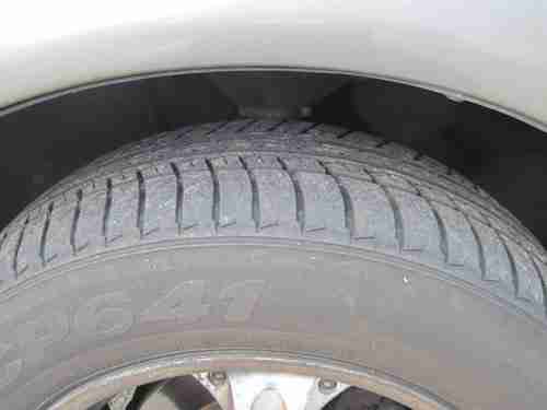 1999 Subaru Impreza Outback L Wagon 4-Door 2.2L Automatic 127,245 miles Gray, image 8