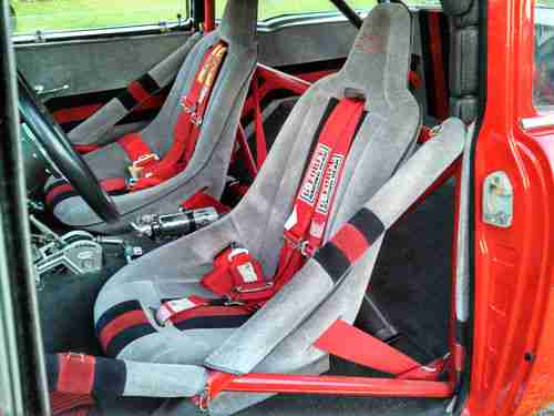 1956 Chevy 210 Pro Street SBC 8-71 Blown Street Legal Turn Key, US $35,000.00, image 12