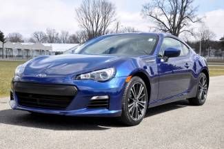 2013 subaru brz