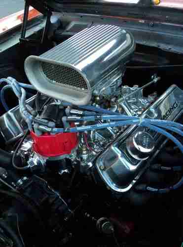 '66 Mustang Fastback - Pro Street - Pro Touring -  over 60 pics, image 4