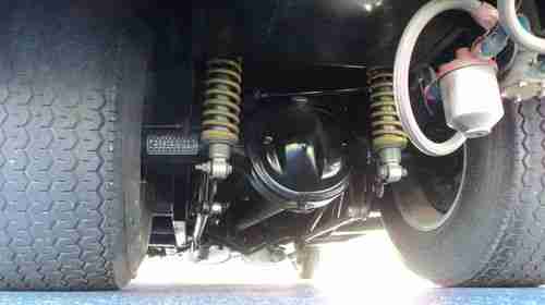 '66 Mustang Fastback - Pro Street - Pro Touring -  over 60 pics, image 14